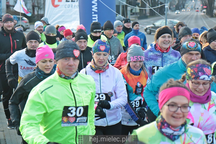Mielecka Wielka Orkiestra Świątecznej Pomocy 2018