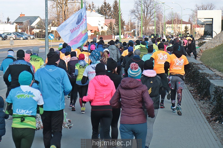 Mielecka Wielka Orkiestra Świątecznej Pomocy 2018