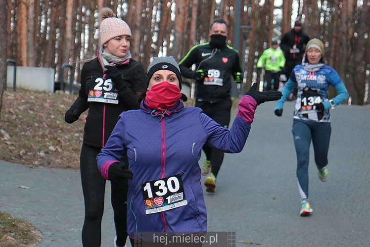 Mielecka Wielka Orkiestra Świątecznej Pomocy 2018
