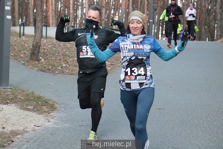 Mielecka Wielka Orkiestra Świątecznej Pomocy 2018