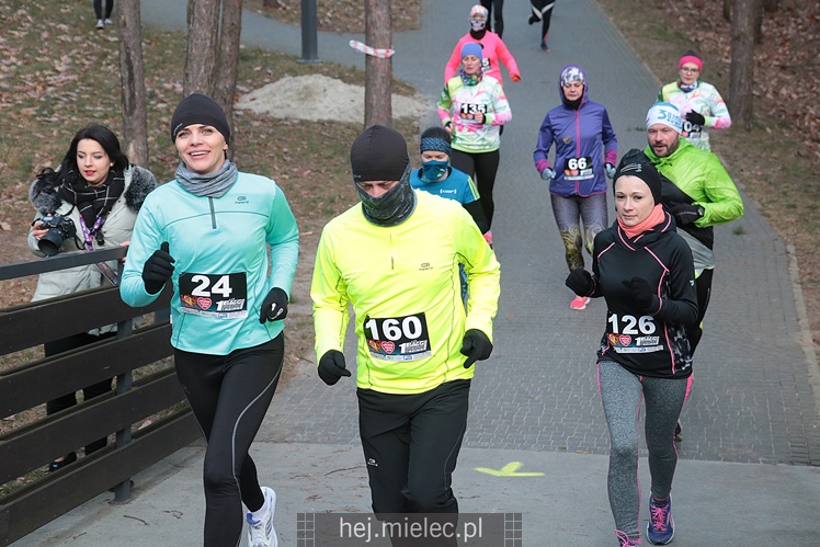 Mielecka Wielka Orkiestra Świątecznej Pomocy 2018