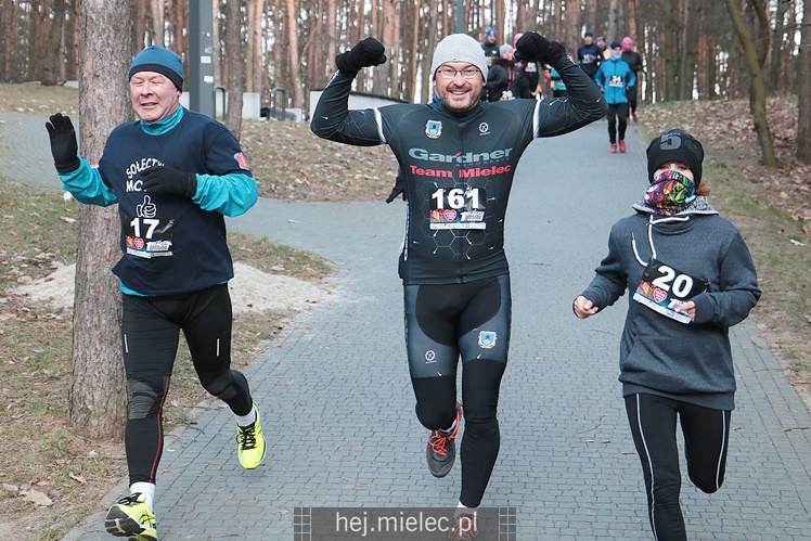 Mielecka Wielka Orkiestra Świątecznej Pomocy 2018