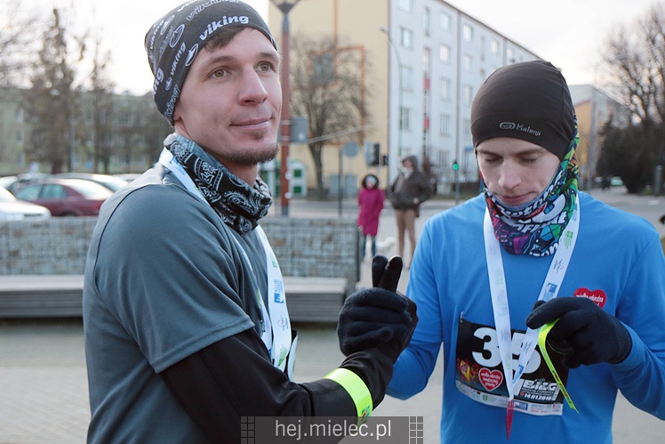 Mielecka Wielka Orkiestra Świątecznej Pomocy 2018