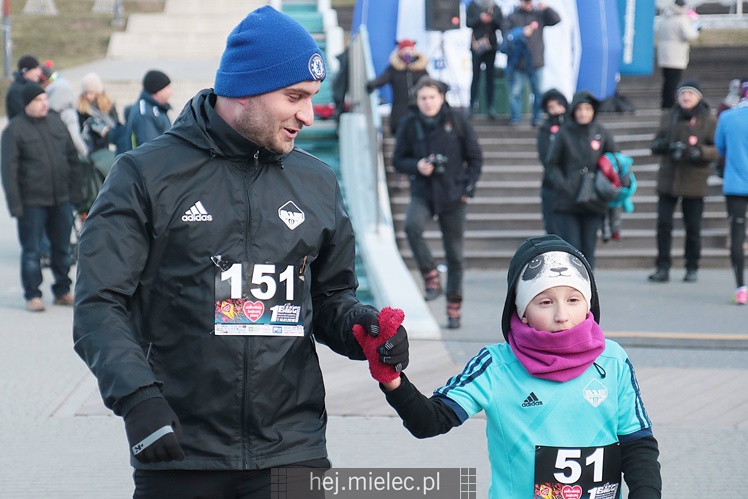 Mielecka Wielka Orkiestra Świątecznej Pomocy 2018