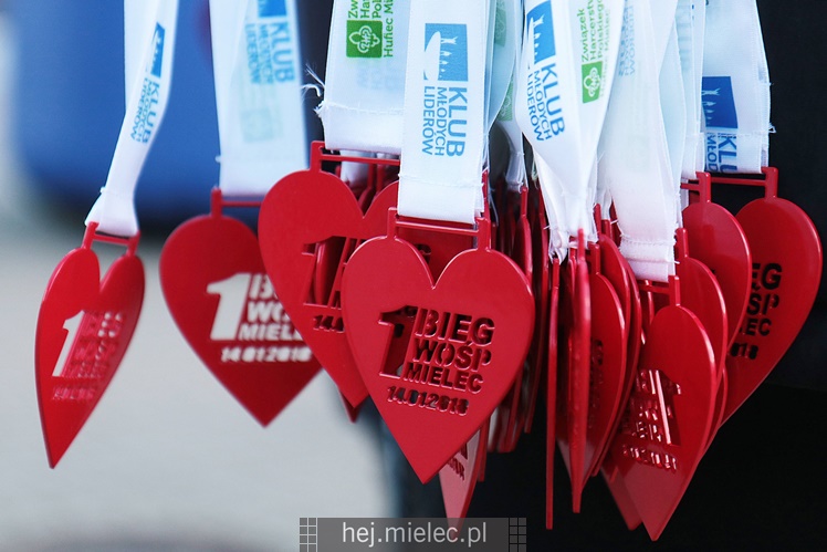 Mielecka Wielka Orkiestra Świątecznej Pomocy 2018