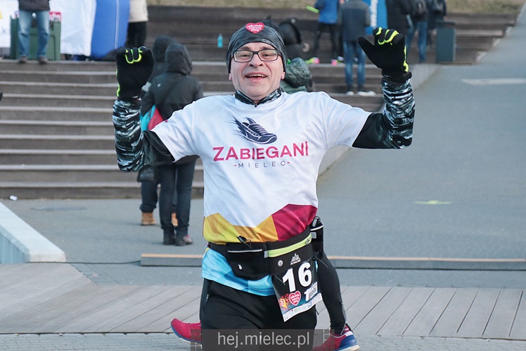 Mielecka Wielka Orkiestra Świątecznej Pomocy 2018
