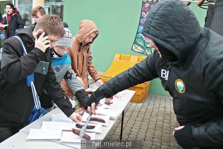 Mielecka Wielka Orkiestra Świątecznej Pomocy 2018