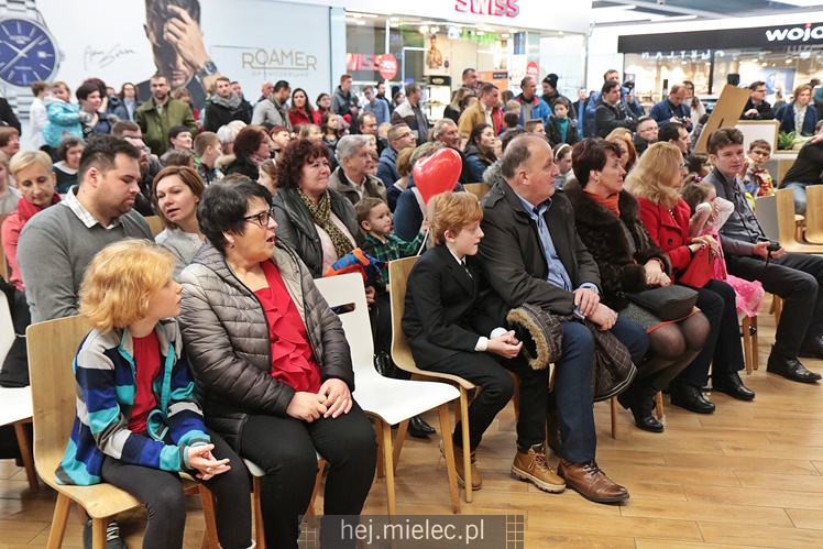 Mielecka Wielka Orkiestra Świątecznej Pomocy 2018