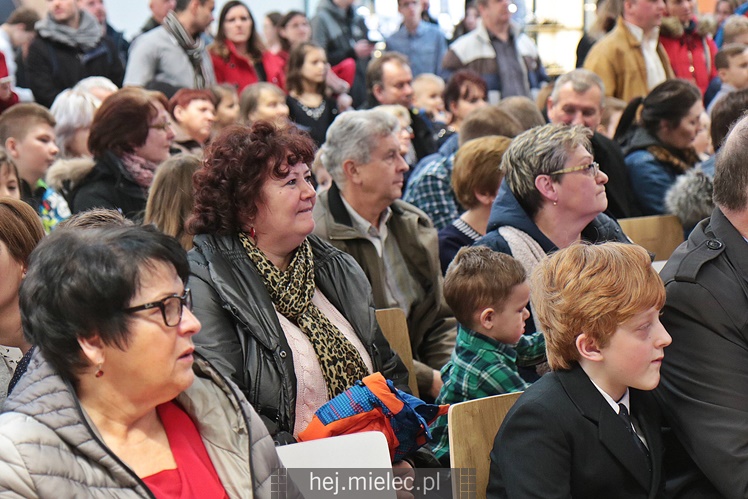 Mielecka Wielka Orkiestra Świątecznej Pomocy 2018