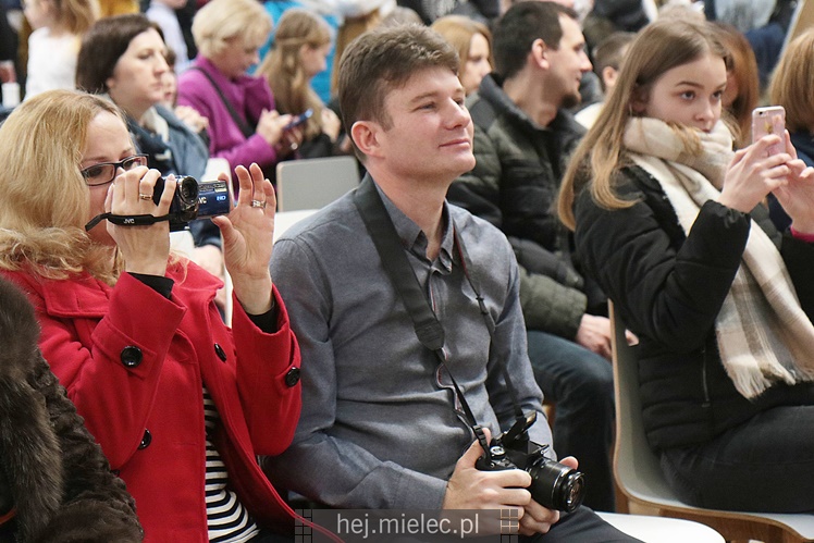 Mielecka Wielka Orkiestra Świątecznej Pomocy 2018