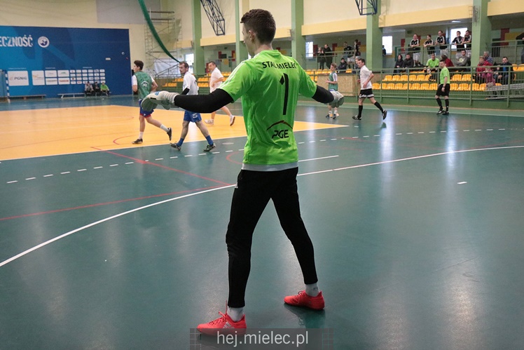 Mielecka Wielka Orkiestra Świątecznej Pomocy 2018