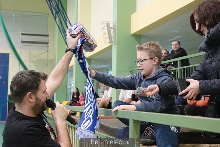 Mielecka Wielka Orkiestra Świątecznej Pomocy 2018
