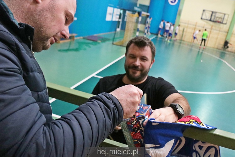Mielecka Wielka Orkiestra Świątecznej Pomocy 2018