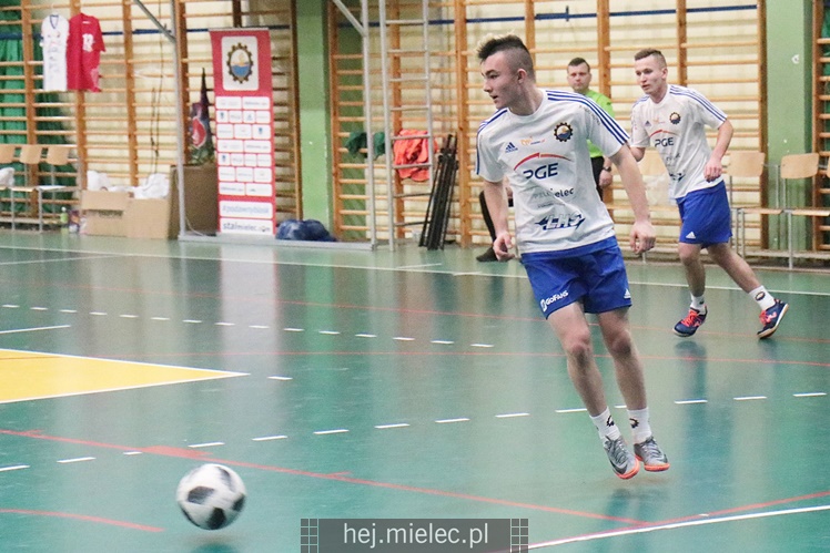 Mielecka Wielka Orkiestra Świątecznej Pomocy 2018