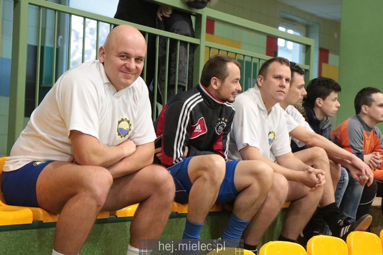 Mielecka Wielka Orkiestra Świątecznej Pomocy 2018