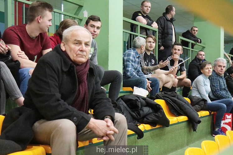 Mielecka Wielka Orkiestra Świątecznej Pomocy 2018