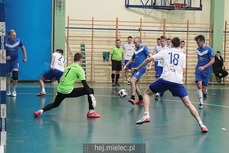 Mielecka Wielka Orkiestra Świątecznej Pomocy 2018