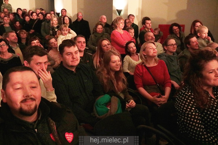 Mielecka Wielka Orkiestra Świątecznej Pomocy 2018