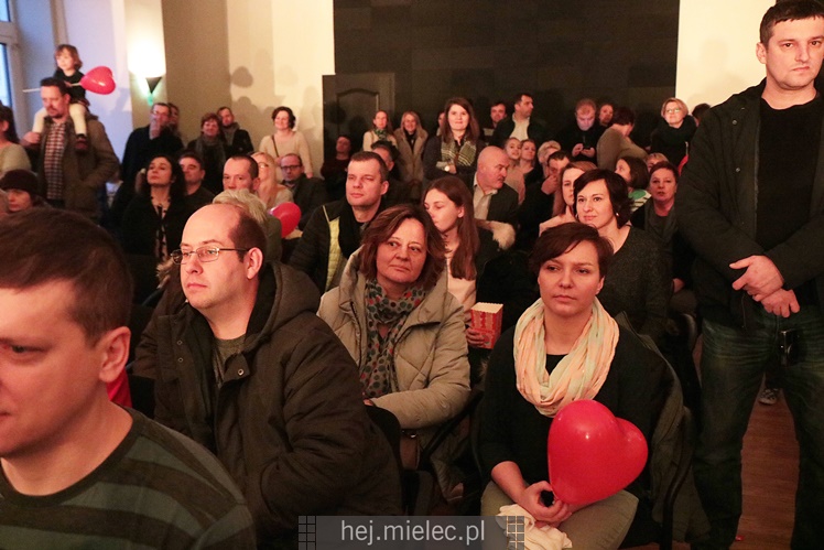 Mielecka Wielka Orkiestra Świątecznej Pomocy 2018