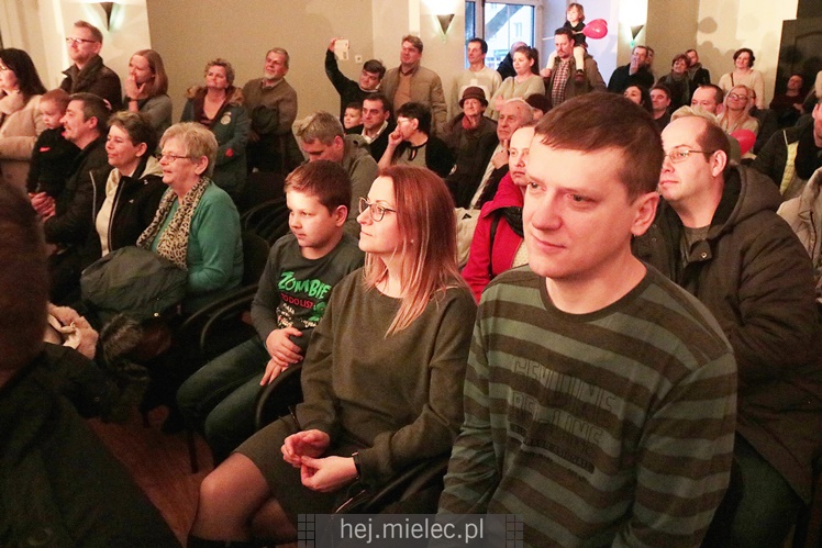 Mielecka Wielka Orkiestra Świątecznej Pomocy 2018