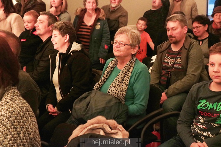 Mielecka Wielka Orkiestra Świątecznej Pomocy 2018