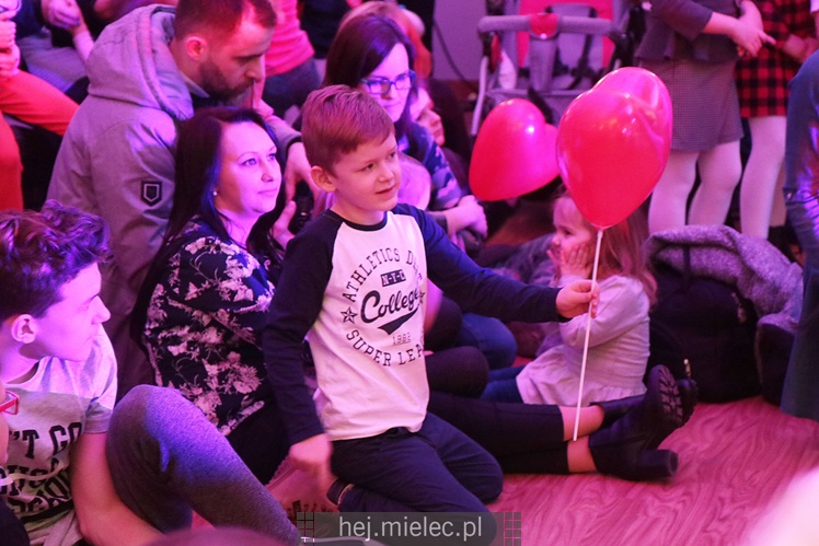 Mielecka Wielka Orkiestra Świątecznej Pomocy 2018