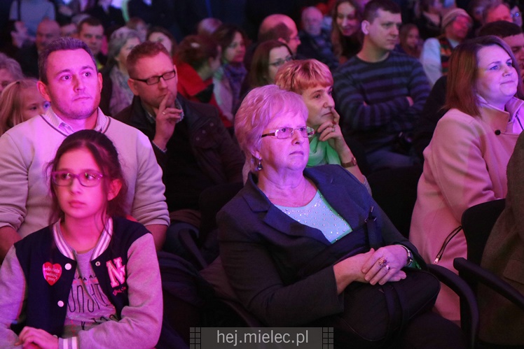 Mielecka Wielka Orkiestra Świątecznej Pomocy 2018