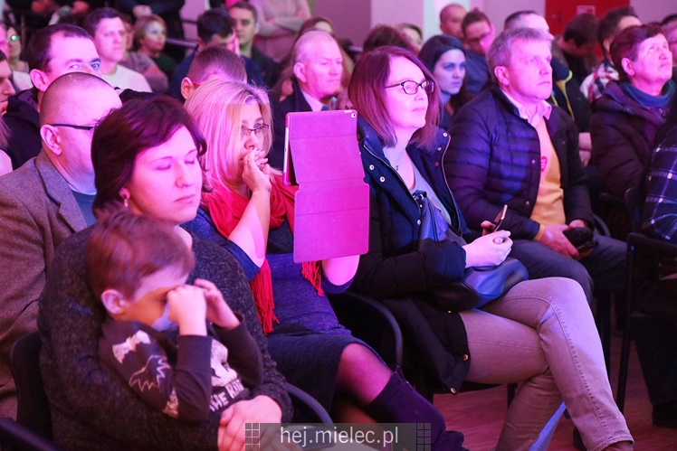 Mielecka Wielka Orkiestra Świątecznej Pomocy 2018