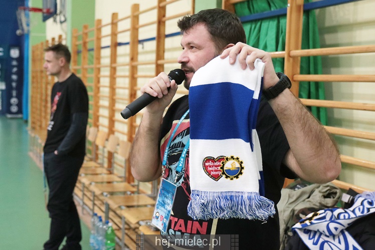 Mielecka Wielka Orkiestra Świątecznej Pomocy 2018