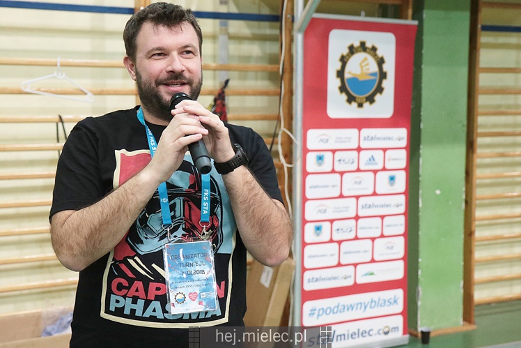 Mielecka Wielka Orkiestra Świątecznej Pomocy 2018