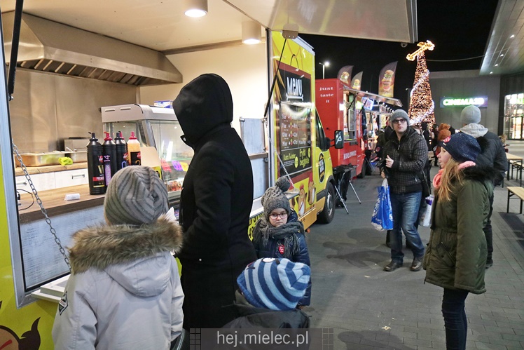 Mielecka Wielka Orkiestra Świątecznej Pomocy 2018