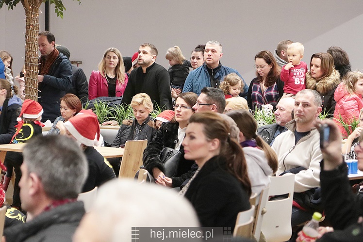 Mielecka Wielka Orkiestra Świątecznej Pomocy 2018