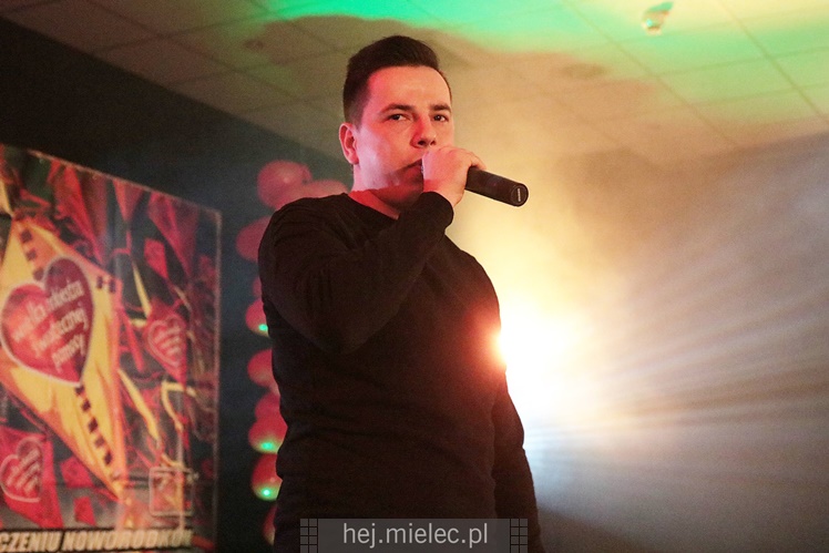 Mielecka Wielka Orkiestra Świątecznej Pomocy 2018