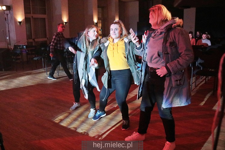 Mielecka Wielka Orkiestra Świątecznej Pomocy 2018