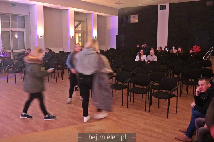 Mielecka Wielka Orkiestra Świątecznej Pomocy 2018