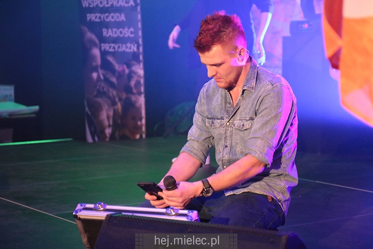 Mielecka Wielka Orkiestra Świątecznej Pomocy 2018
