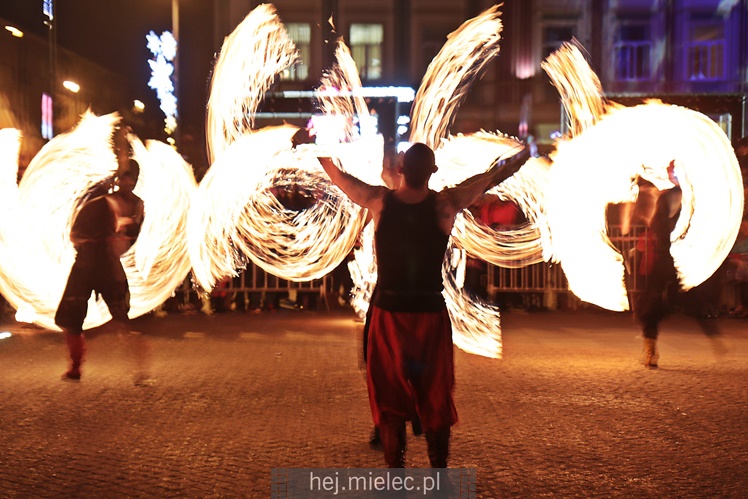 Mielecka Wielka Orkiestra Świątecznej Pomocy 2018