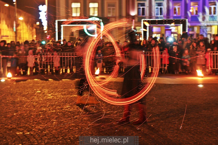 Mielecka Wielka Orkiestra Świątecznej Pomocy 2018