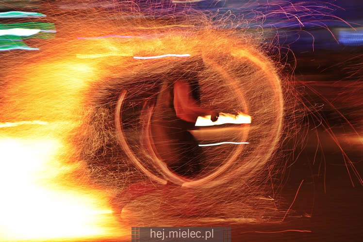 Mielecka Wielka Orkiestra Świątecznej Pomocy 2018