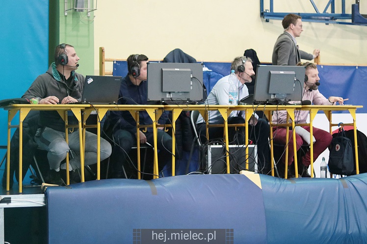 Piłka ręczna: SPR Stal Mielec ? Azoty Puławy 26:31 (14:16)