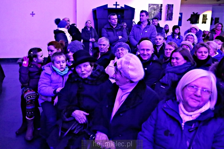 Kolędowanie z gwiazdami - Robert Janowski