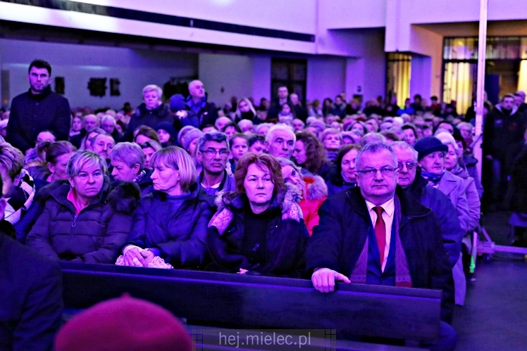 Kolędowanie z gwiazdami - Robert Janowski