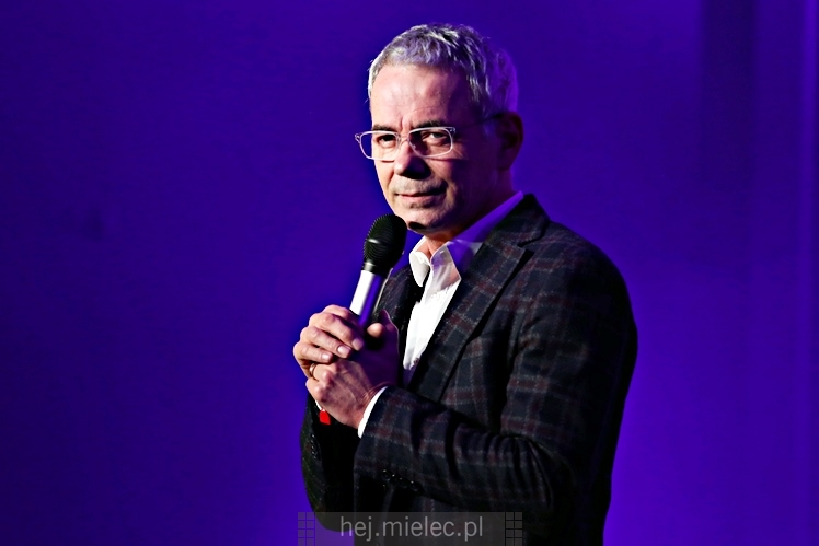 Kolędowanie z gwiazdami - Robert Janowski