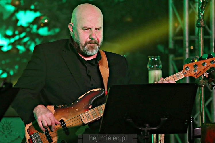 Kolędowanie z gwiazdami - Robert Janowski