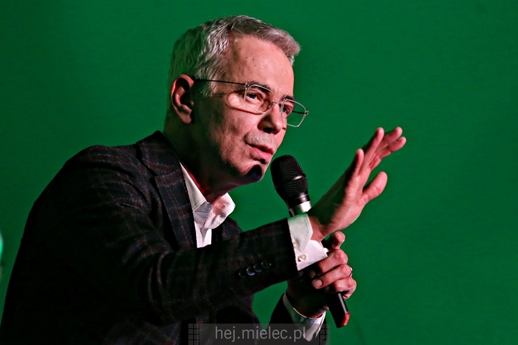 Kolędowanie z gwiazdami - Robert Janowski