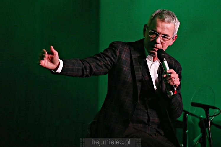 Kolędowanie z gwiazdami - Robert Janowski