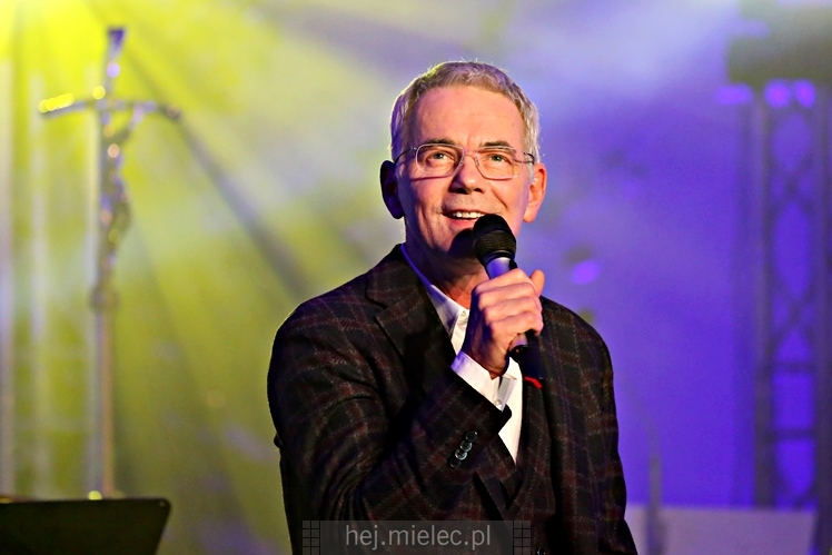 Kolędowanie z gwiazdami - Robert Janowski