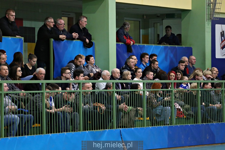 SPR Stal Mielec - MKS Kalisz