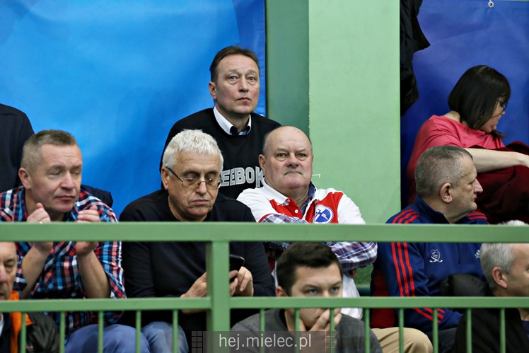 SPR Stal Mielec - MKS Kalisz