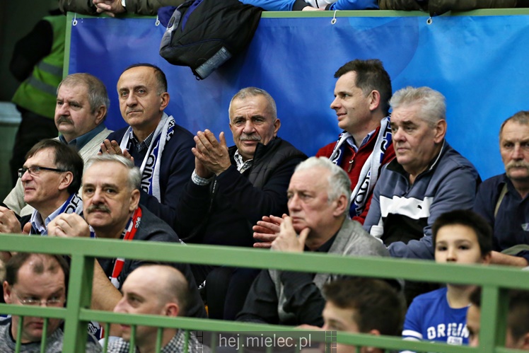 SPR Stal Mielec - MKS Kalisz